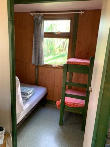 La Colline Aux Chalets, Jaccuzi, Sauna Saint-Chamarand Buitenkant foto